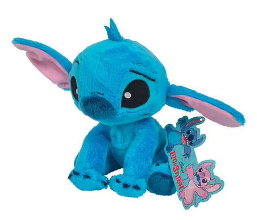 Disney Lilo a Stitch set Maskotka Andzia a Stitch 25 cm