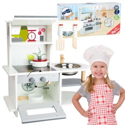 Small Foot kuchyňská linka s příslušenstvím