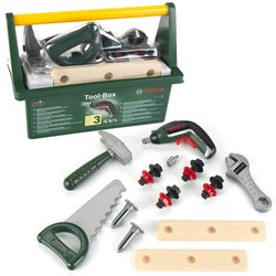 Nářadí s osvětlením šroubováků Bosch zní Klein 8345