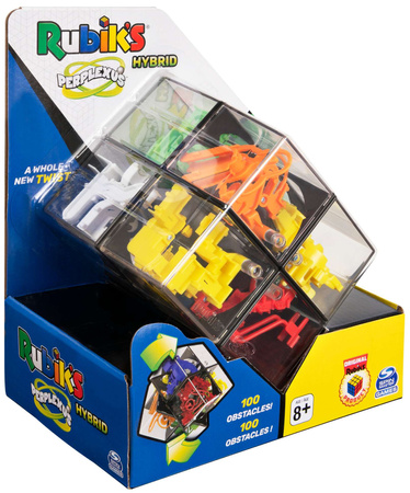Perplexus Hybridní Rubikova kostka 2x2
