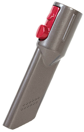 Dětský akumulátorový vertikutátor Dyson se zvukem Casdon