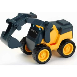 Bořek Stavební stroj Volvo 1:24 Klein pro děti