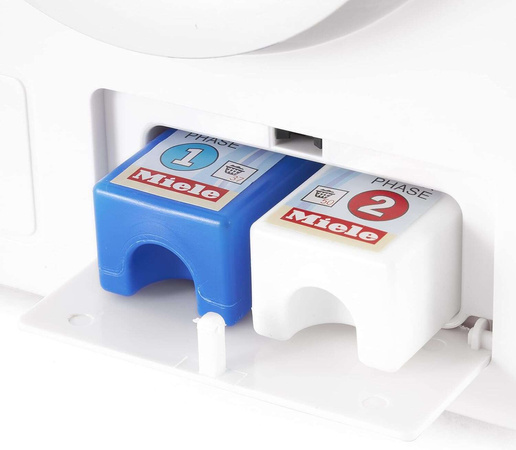 Automatická pračka Miele pro děti vodní otočný buben se zvukem Klein