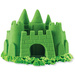 Kinetic Sand piasek kinetyczny żywe kolory zielony 930g