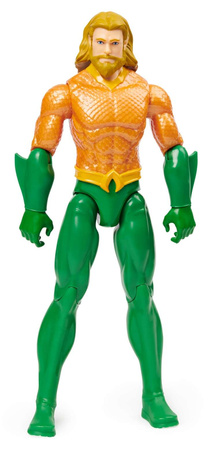 Aquaman velká pohyblivá figurka 30 cm Justice League