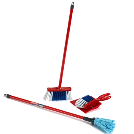 Úklidová sada s mopem Vileda pro děti Klein 6706