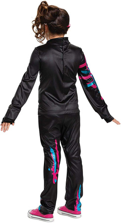 Kostým Lego, karnevalový kostým Lucy 137-149 cm (10-12 let)