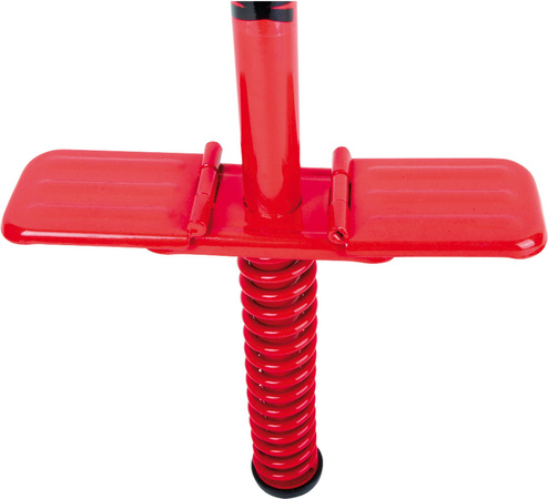 Malá skokanská tyč Pogo s nastavitelnou výškou