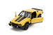Transformers Auto Bumblebee Chevrolet Camaro 1977 Žluté auto Jada Toys
