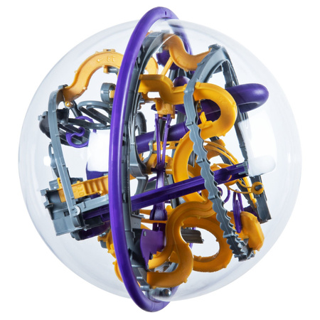 Perplexus Epická koule 3D bludiště Spin Master 6053141