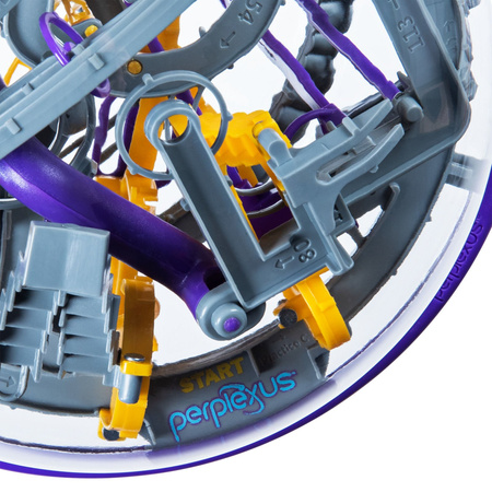 Perplexus Epická koule 3D bludiště Spin Master 6053141