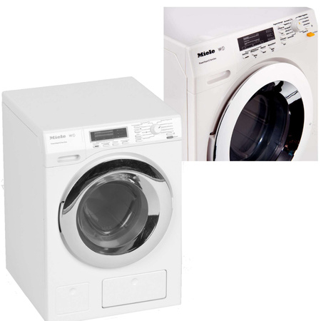 Automatická pračka Miele pro děti vodní otočný buben se zvukem Klein