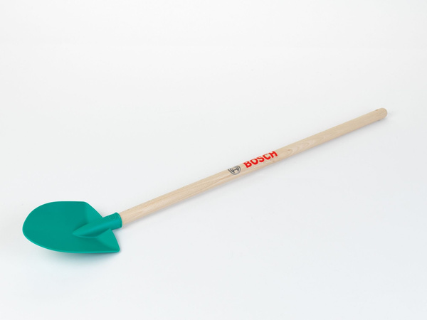 Lopata Bosch pro děti s dřevěnou násadou Klein 2716