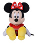 Simba Disney Maskotka Plyšák Minnie Mouse 25 cm
