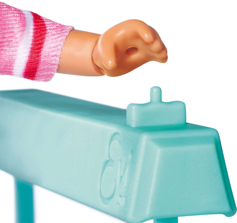 Evi Love Doll Set Evi Gymnast 12 cm