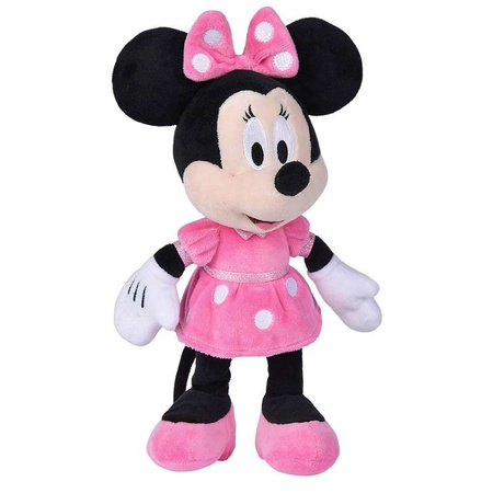 Simba Disney Minnie maskot 30cm