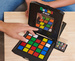 Společenská rodinná arkádová hra Rubikův závod - Rubik's Race 7+ Spin Master