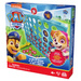 Paw Patrol Čtyři v řadě - logická hra pro děti