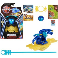 Bakugan Speciální útok Bruiser Spinning akční figurka + karty