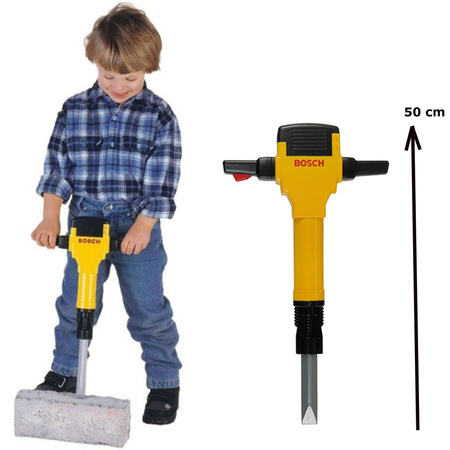 Sbíječka na hračky Bosch Klein 8405