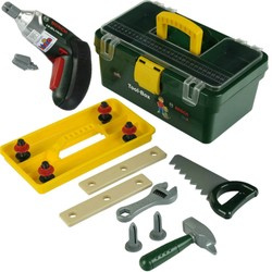 Dětský kufřík na nářadí Bosch Klein