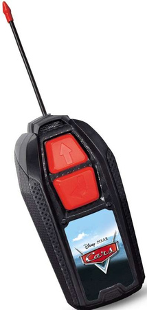 Auta Auta Dálkově ovládaná Blesk McQuuen