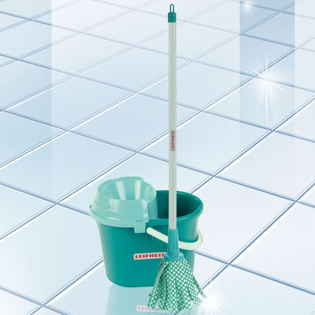 Dětský kbelík na mop Leifheit Klein