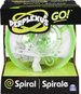 Perplexus Go Sphere Spiral Labyrinth 3d puzzle hra Spin Master