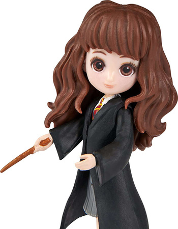 Harry Potter figurka Hermiona Grangerová 8 cm sběratelská Magical Minis