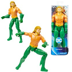 Aquaman velká pohyblivá figurka 30 cm Justice League