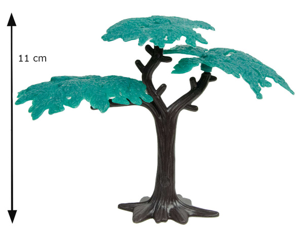 Sada figurek dinosaurů se světly a zvuky 3 ks