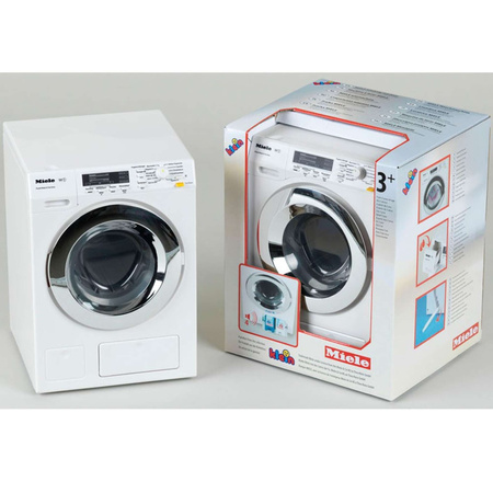 Automatická pračka Miele pro děti vodní otočný buben se zvukem Klein