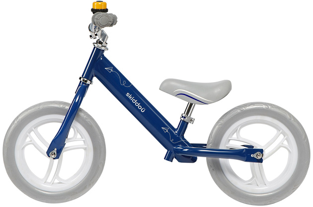 Nils běžecké kolo modré