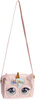 Interaktivní taška s očima a zvuky Purse Pets Glamicorn