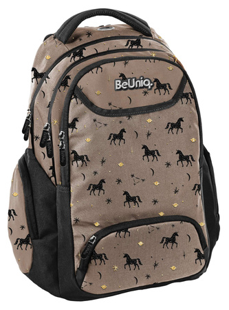 Školní batoh BeUniq Unicorns