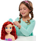 Disney Princess Hair Styling Head Doll Malá mořská víla Ariel Malá mořská vílaKadeřník + příslušenství