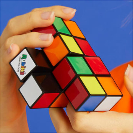 Rubikova kostka originál Rubik's Tower puzzle 2x4
