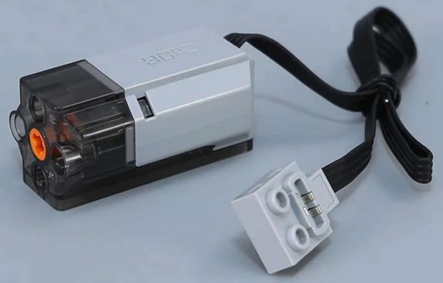 CaDA podložky pohon pro vozidla Motor M Motrack Pro JV5030_NO EXCLUSIVE