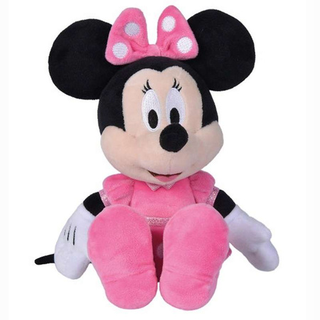 Simba Disney Minnie maskot 30cm
