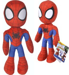 Maskospidey a přátelé plyšák 25 cm