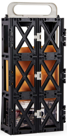 Tech Deck pouzdro na skateboardy se stojanem na hmatník