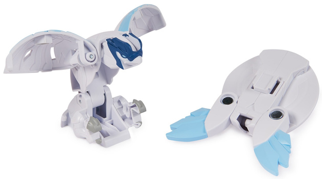 Bakugan Deka Ventri Sphere 8 cm Bojová figurka Strategická hra