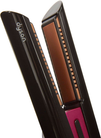 Dětská sada na úpravu vlasů Dyson Supersonic Corrale s žehličkou na vlasy 4 ks