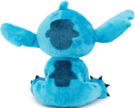 Disney Lilo a Stitch set Maskotka Andzia a Stitch 25 cm