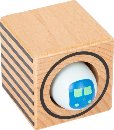 Stavebnice Fantastický svět 24 kusů