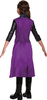 Disney Ledové království kostým, karnevalový kostým Anna 124-135 cm (7-8 let)
