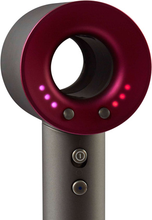 Dětská kadeřnická sada fén na vlasy Dyson Supersonic Corrale sada na úpravu vlasů 6 položek