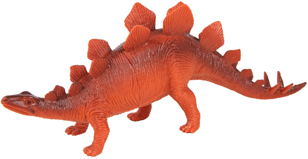 Jurský svět velká sada dinosaurů, figurky v kontejneru, 55 dílků