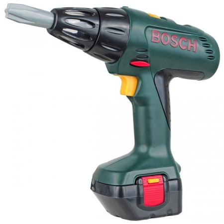 Šroubovák Bosch pro děti Klein 8429