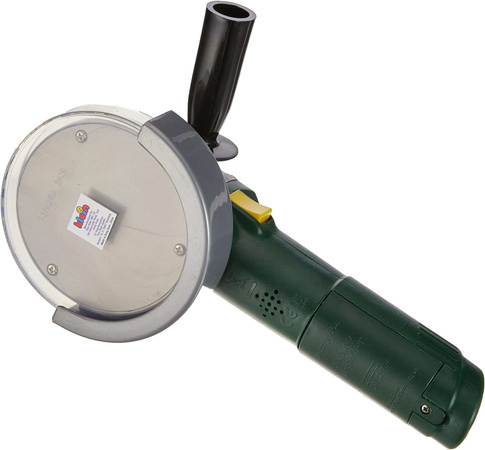 Úhlová bruska Klein Bosch se zvukem a světlem pro děti